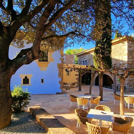 Boutique Hotel Comtal Empuries Roses Extérieur photo