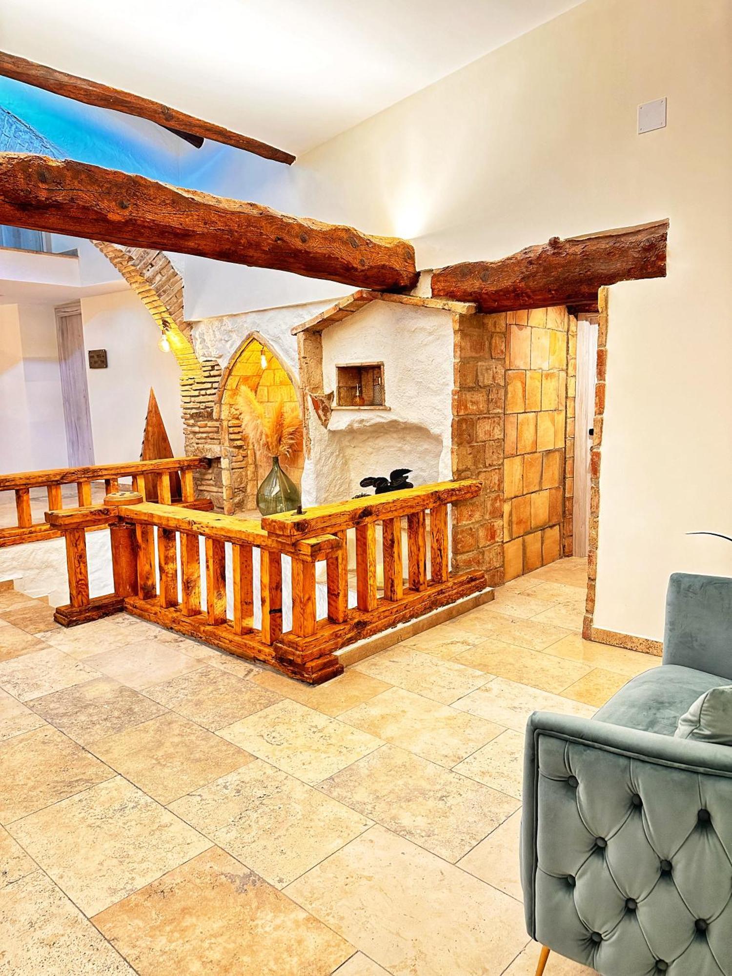 Boutique Hotel Comtal Empuries Roses Extérieur photo