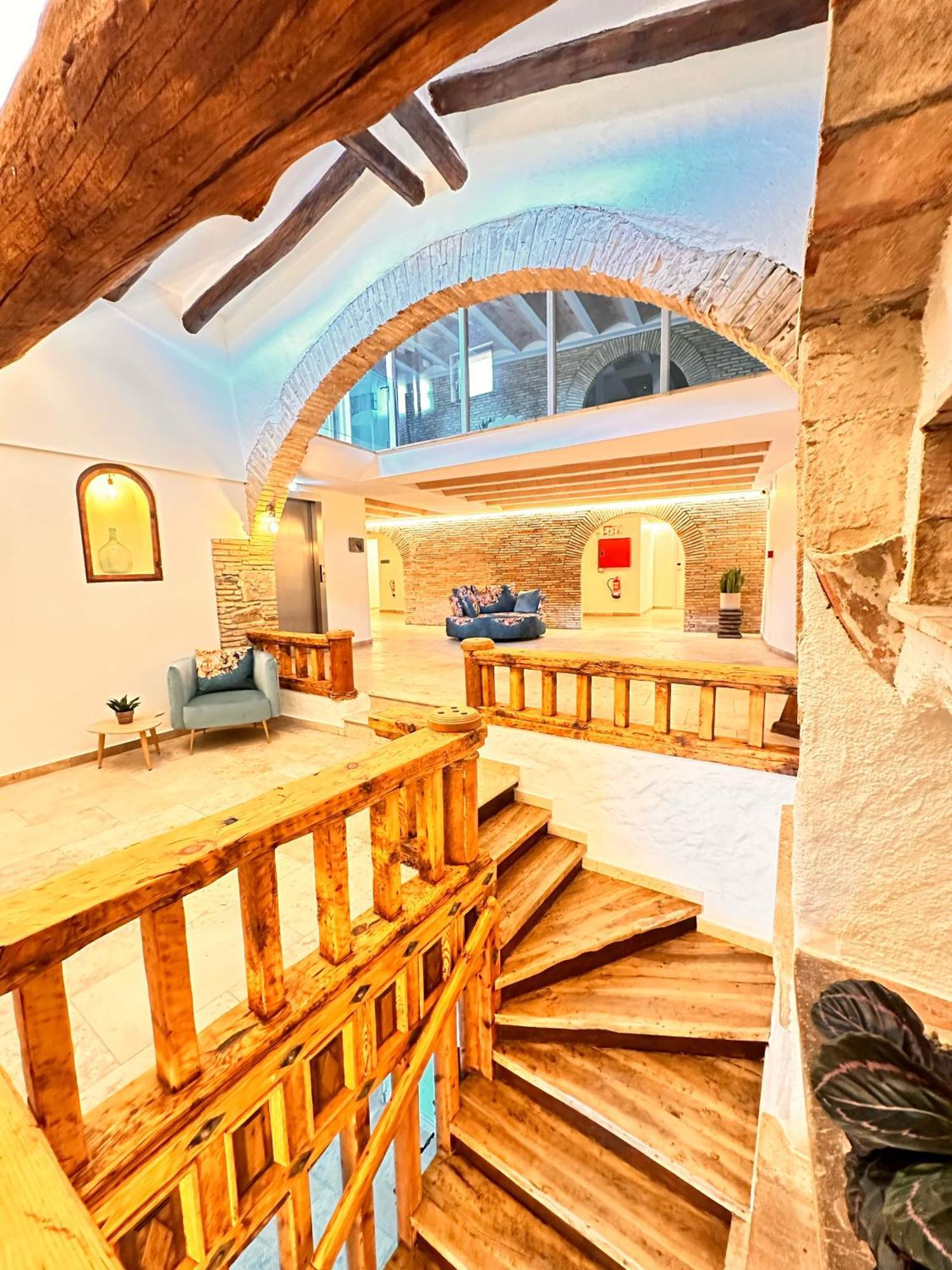 Boutique Hotel Comtal Empuries Roses Extérieur photo