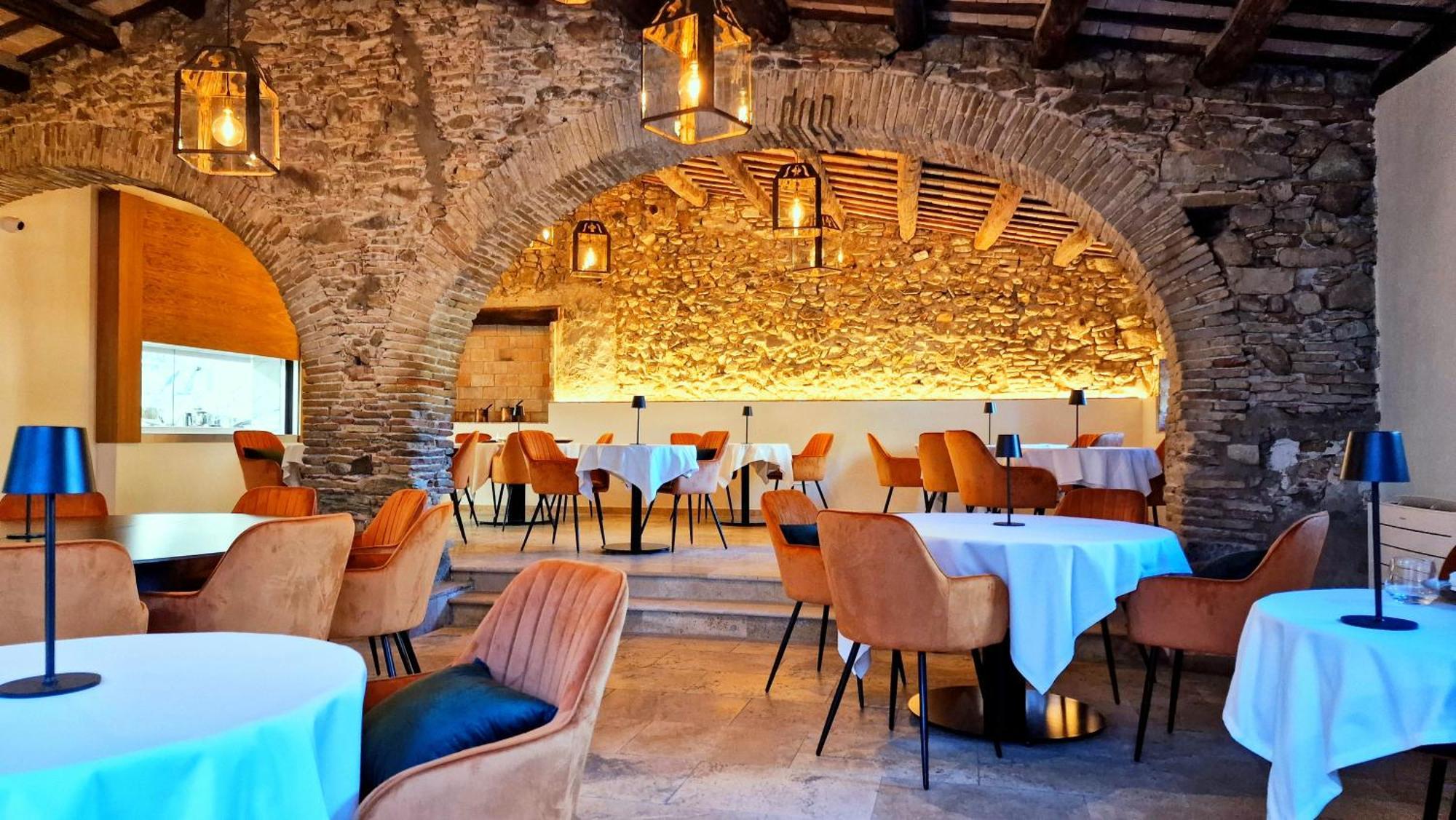 Boutique Hotel Comtal Empuries Roses Extérieur photo