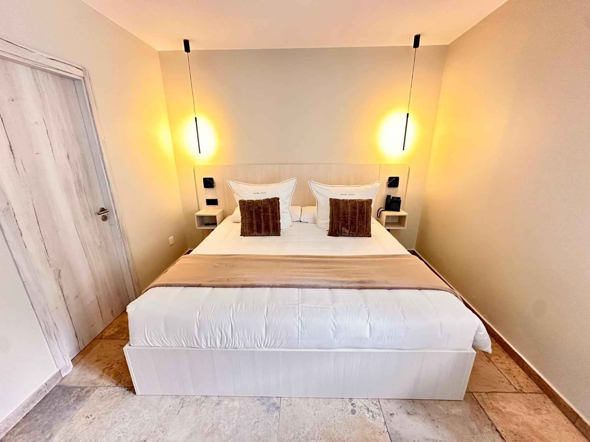 Boutique Hotel Comtal Empuries Roses Extérieur photo